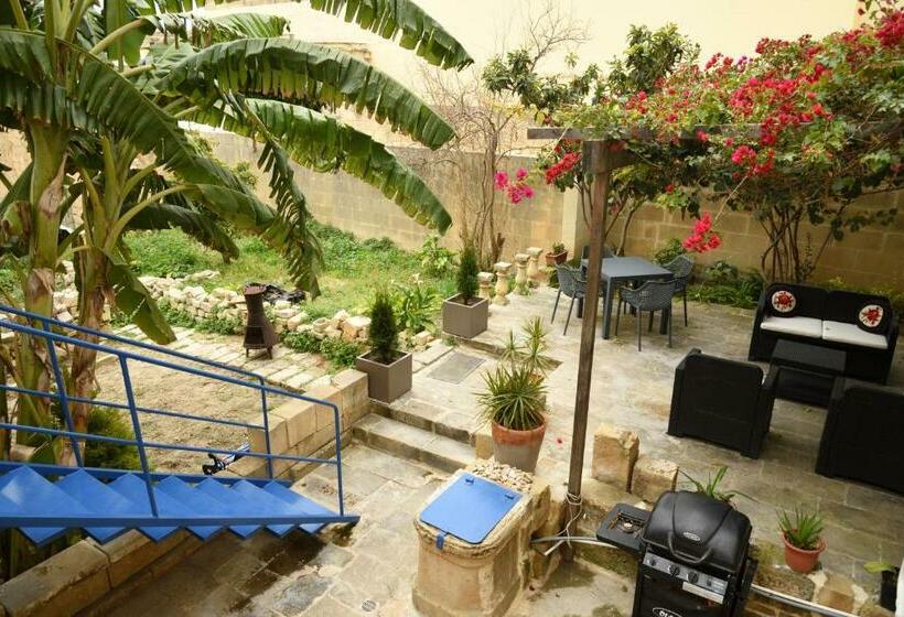 Gawhra B&b