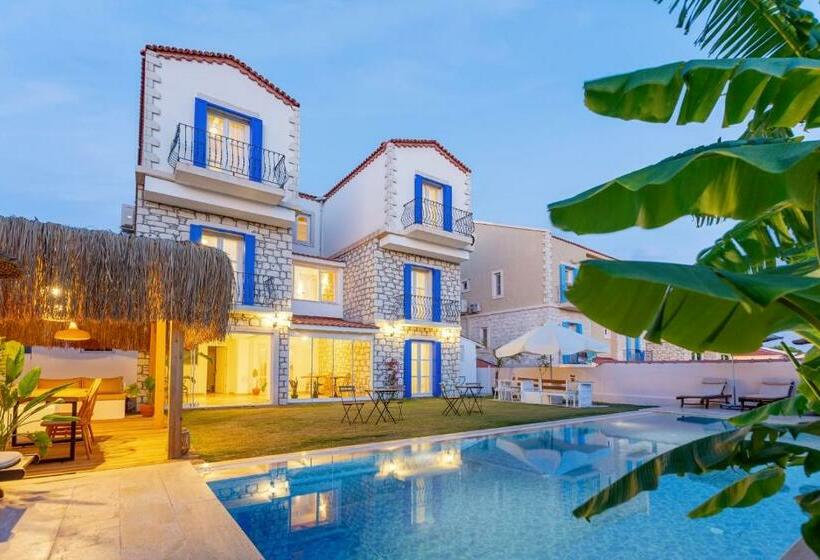 Hotel Alacati Fora Bella
