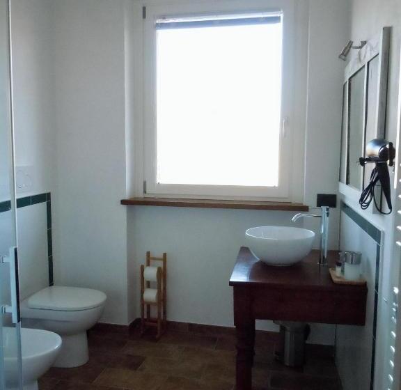 酒店 Antica Cascina Pilo