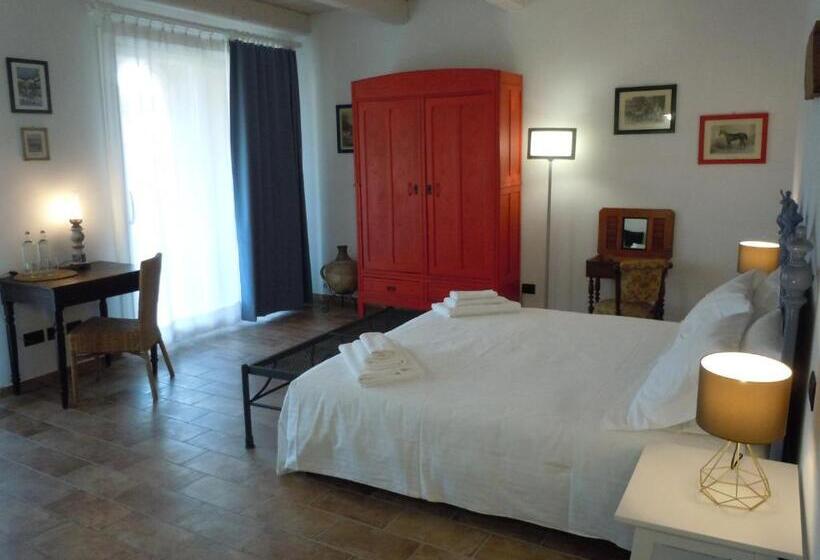 酒店 Antica Cascina Pilo