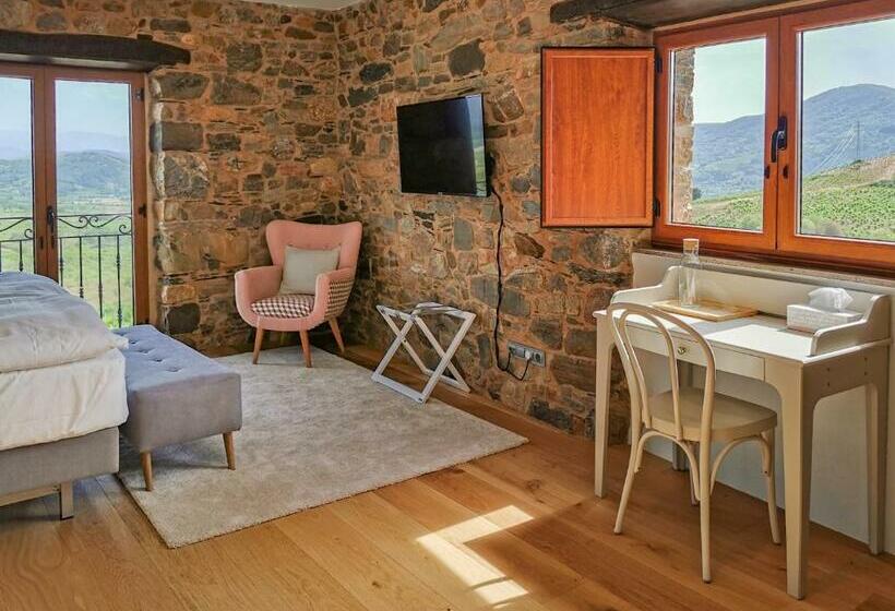 Отель Boutique Finca Esencial
