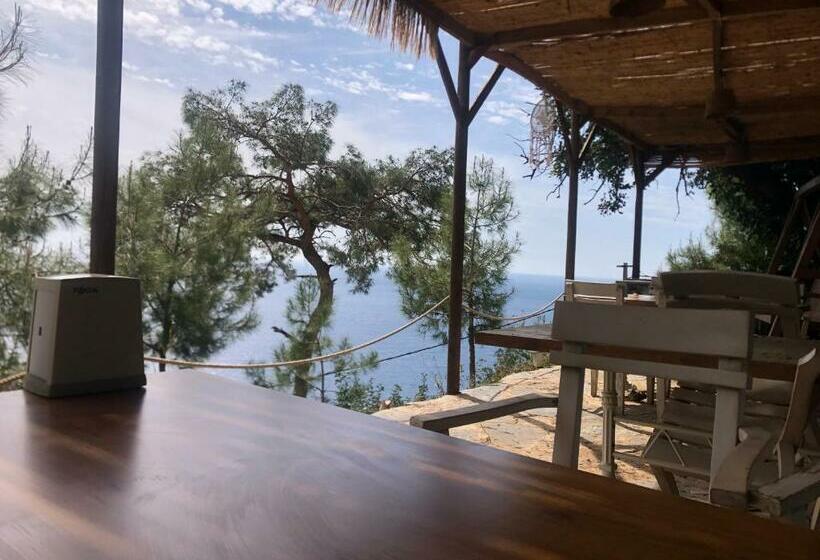 فندق Kabak ütopya Suites