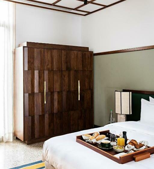 La Maison Palmier Abidjan, A Member Of Design Hotels