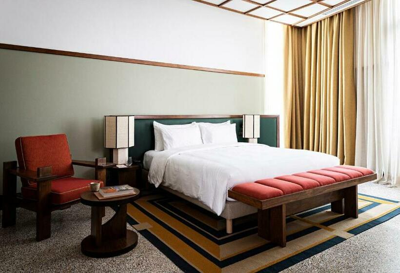 La Maison Palmier Abidjan, A Member Of Design Hotels