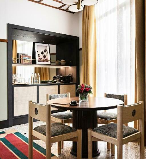La Maison Palmier Abidjan, A Member Of Design Hotels