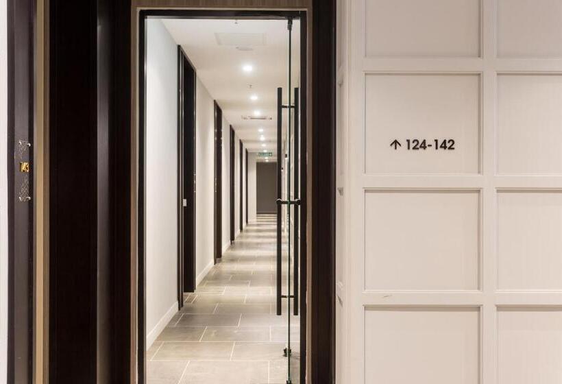 فندق Le Vert Boutique