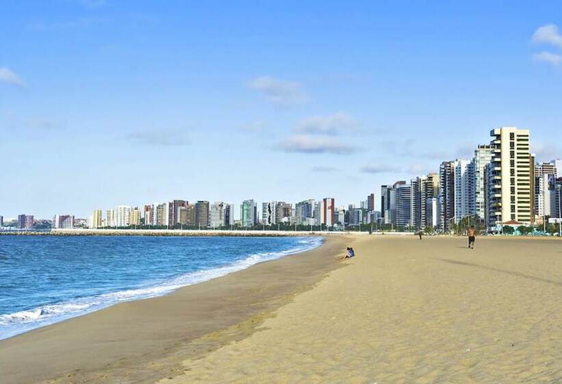 Stop Way Hotel Fortaleza