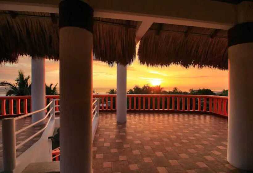 هتل Suites Ximajo