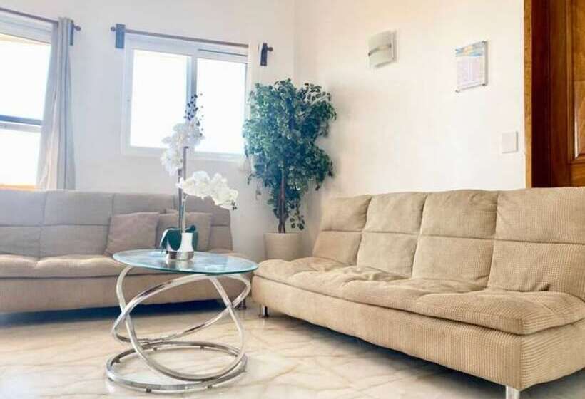 هتل Suites Ximajo