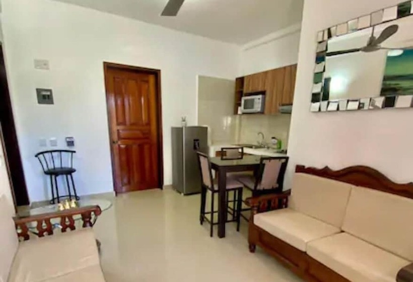 هتل Suites Ximajo