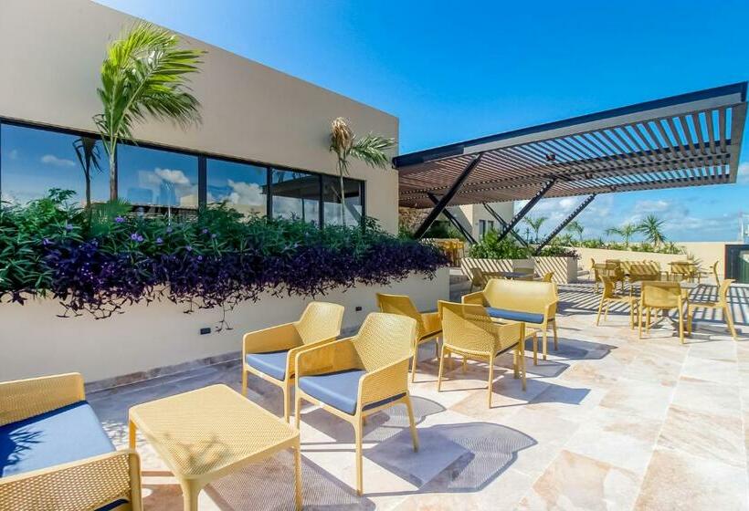Hotel Syrena At 203