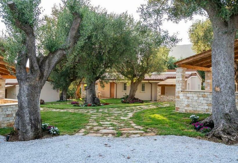 Il Mirto Residence