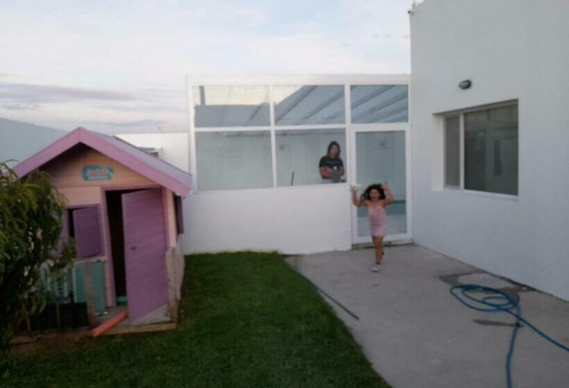 La Casa De Isa