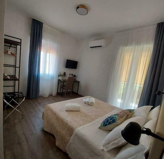Пансион Ama Rooms