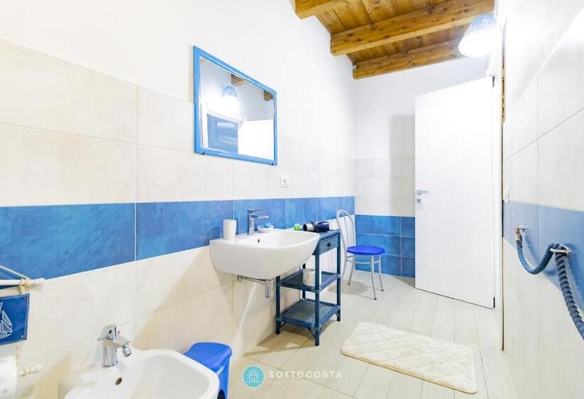 پانسیون Le Camere Del Marinaio