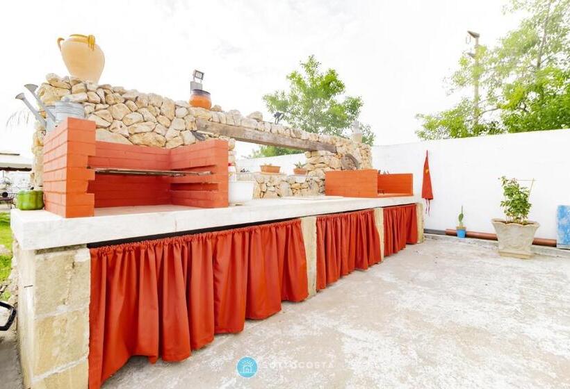 پانسیون Le Camere Del Marinaio