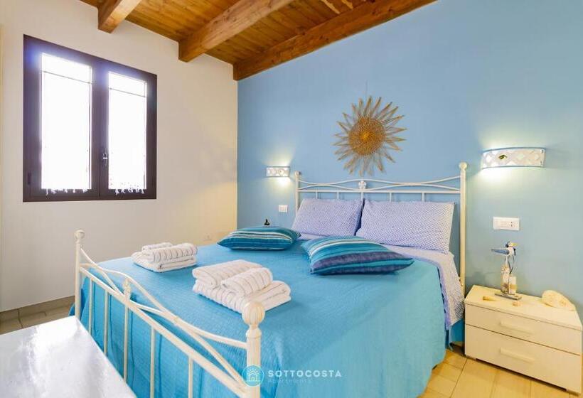پانسیون Le Camere Del Marinaio