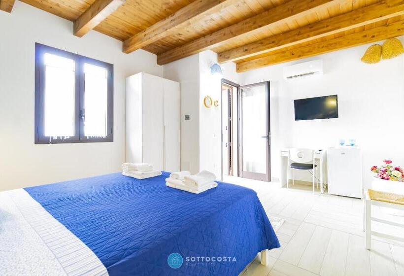 پانسیون Le Camere Del Marinaio