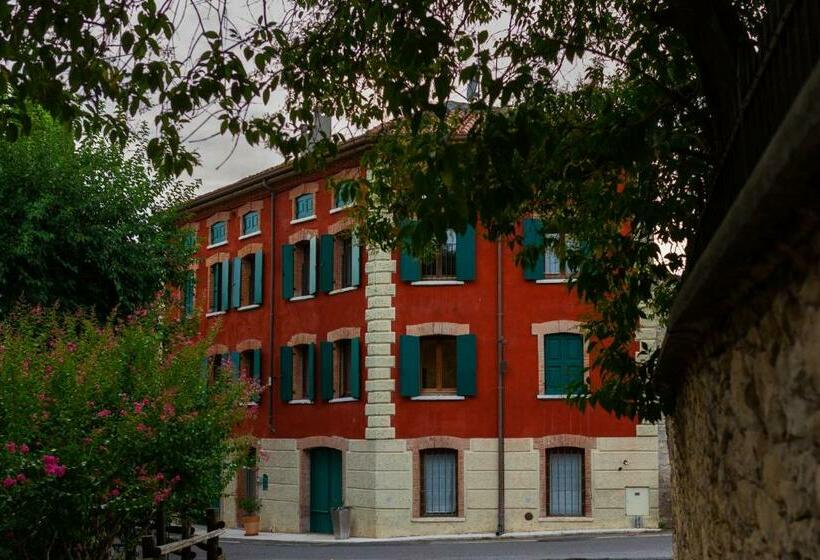 Пансион Maregnago Relais