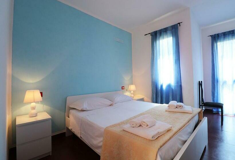 پانسیون Murphy Rooms