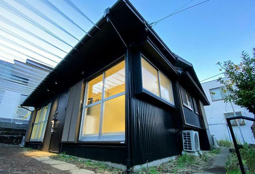 膳宿费 Naka Ku, Yokohama House Vacation Stay 55491v