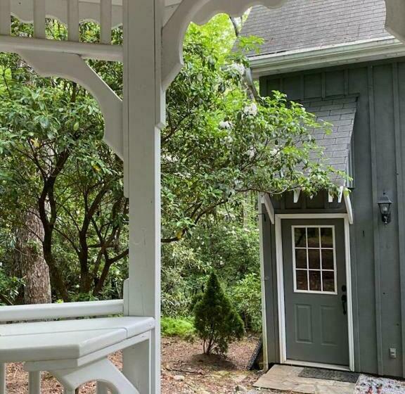 펜션 Lolly S Treehouse