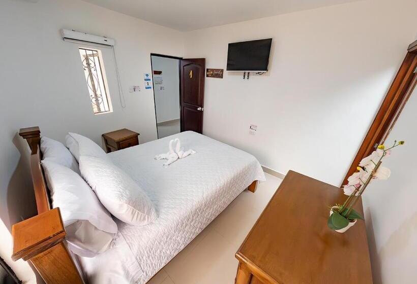 پانسیون Sleep Well