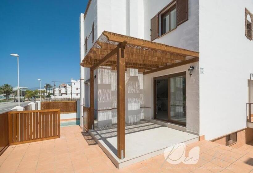 Pushe Village Playa Granada Beach&golf 2