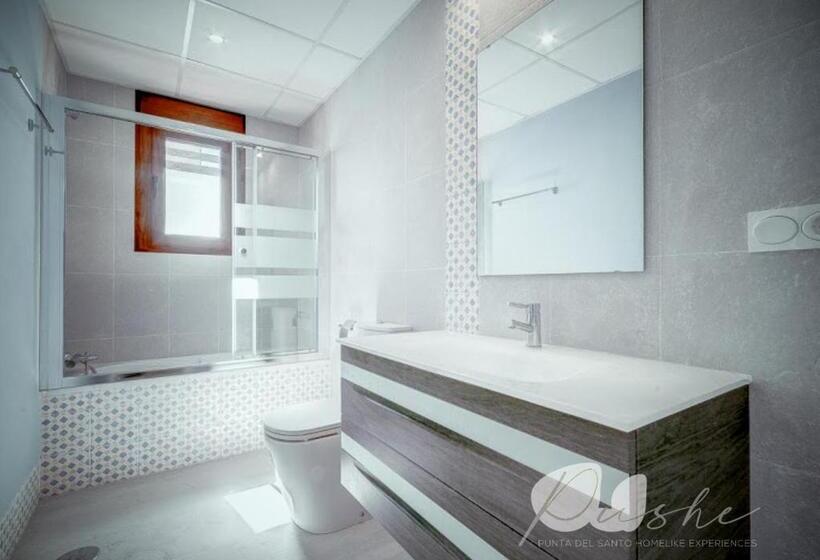 Pushe Village Playa Granada Beach&golf 2