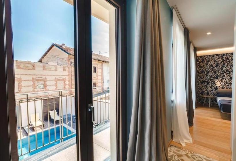 Vietti Apartments