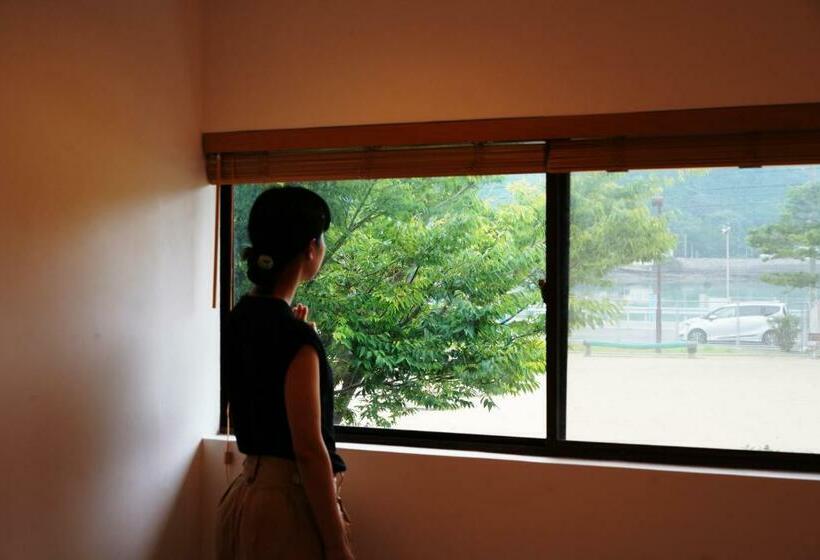 호스텔 Ta Bi To〈旅人〉
