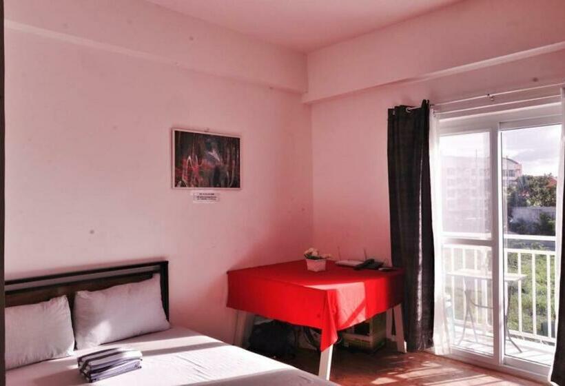 Ania Condo Stay