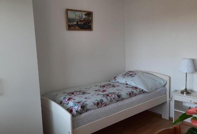 Apartmán Levandule