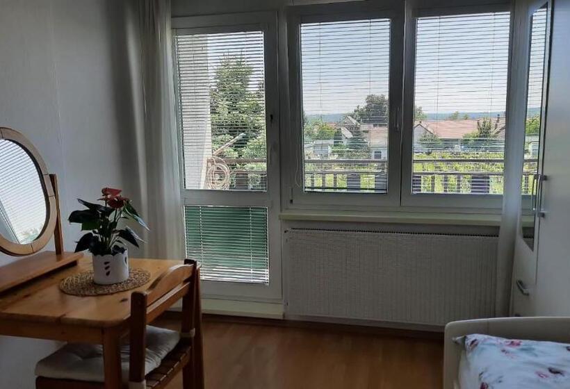 Apartmán Levandule