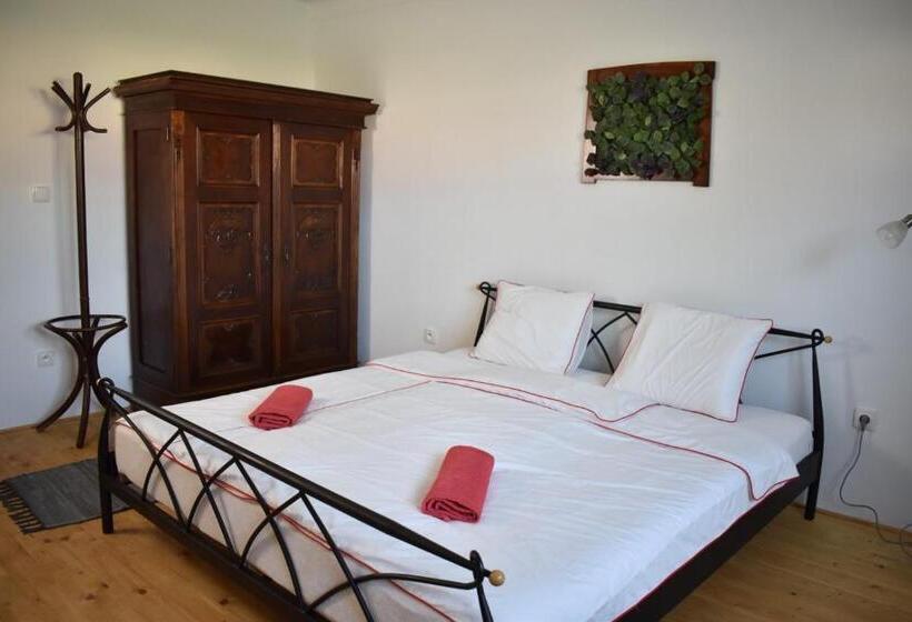 Apartmán Na Pětce
