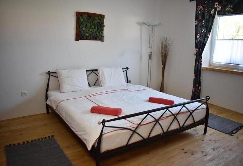 Apartmán Na Pětce