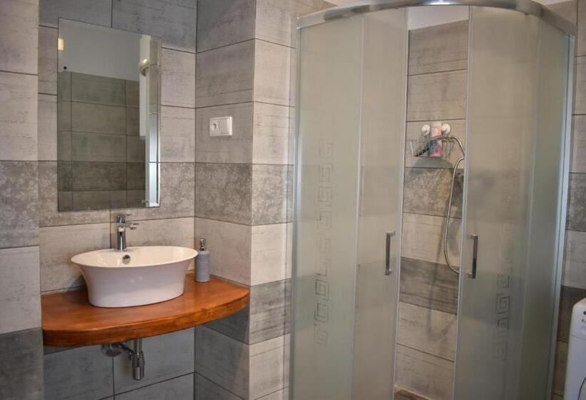 Apartmán Na Pětce