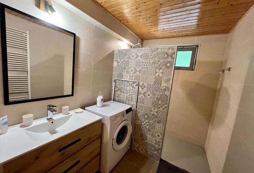 Spacieux Gîte Vosgien 3 épis Pour 4 Pers, Randonnées Et Vtt, Environnement Calme Et Verdoyant   Fr 1
