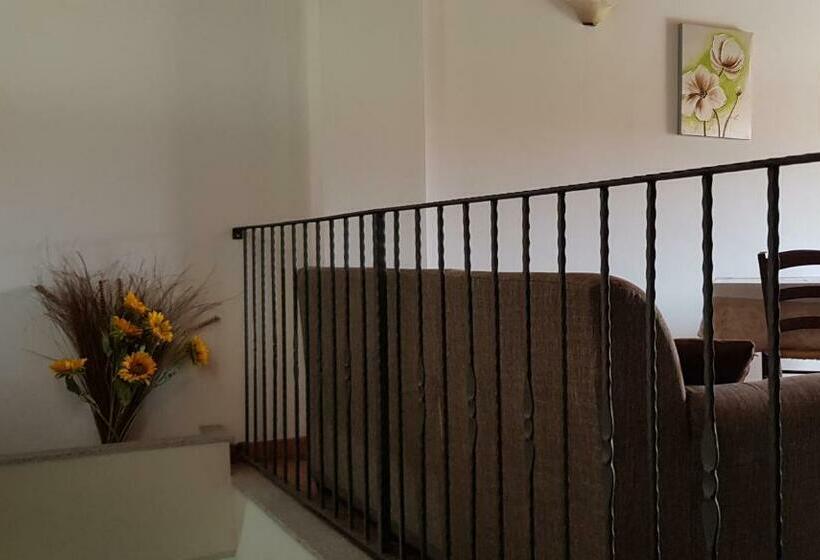 Bed & Breakfast S Accorru