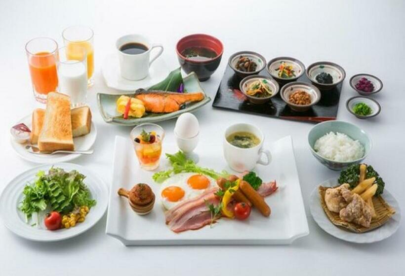 Empire Hotel Osaka【gates Closed From 1am To 5am】 / Vacation Stay 71199