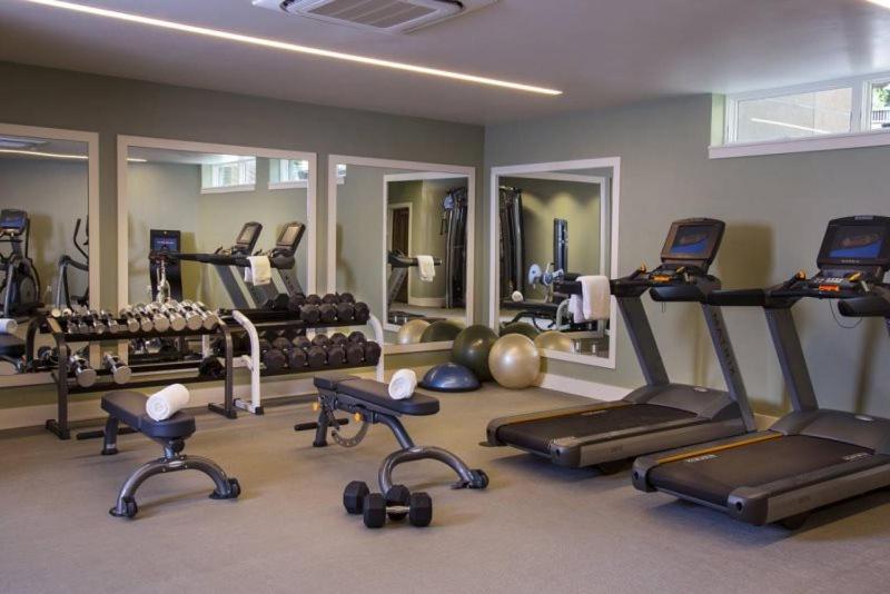 فندق 3 Bedroom Mountain Residence In The Heart Of Aspen With Amenities Including Heated Pool, Hot Tubs, G
