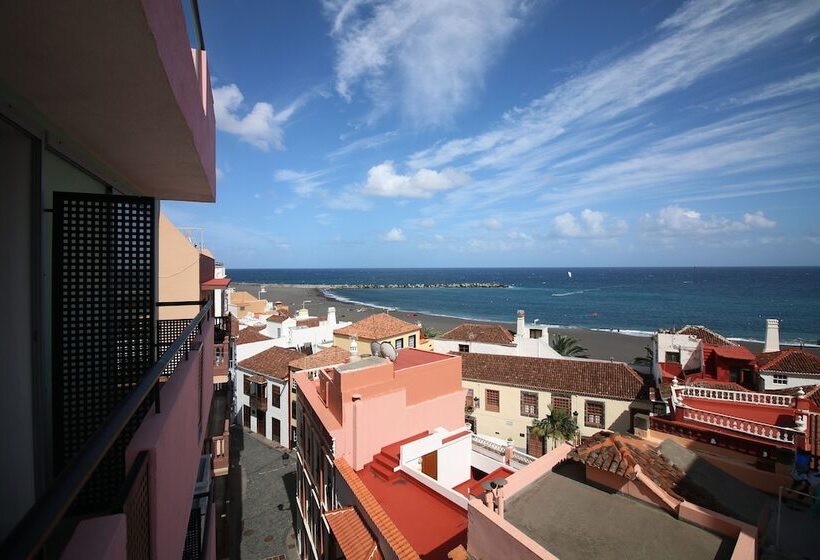 فندق Banana Garden La Palma