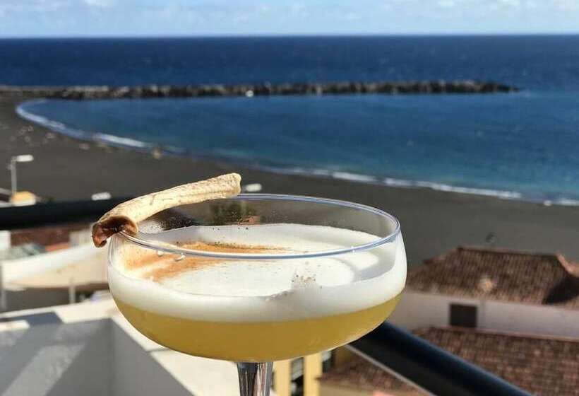 فندق Banana Garden La Palma