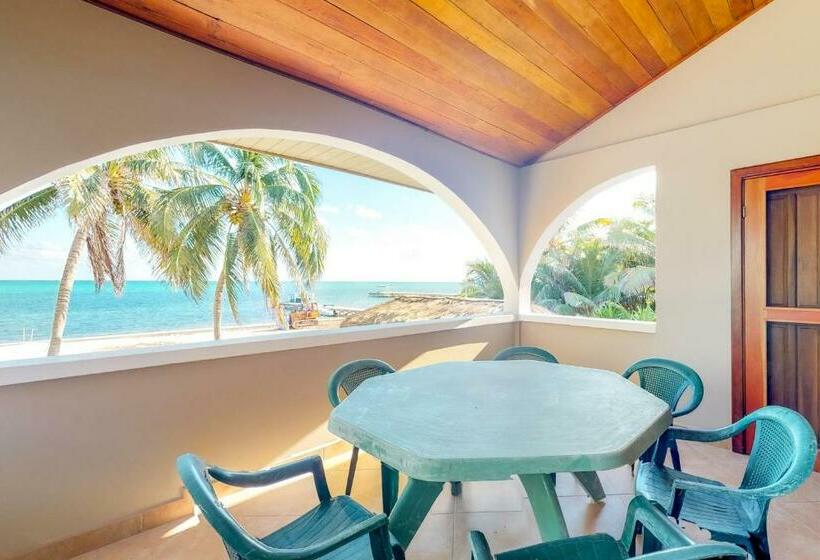 Отель Casa Tranquilidad