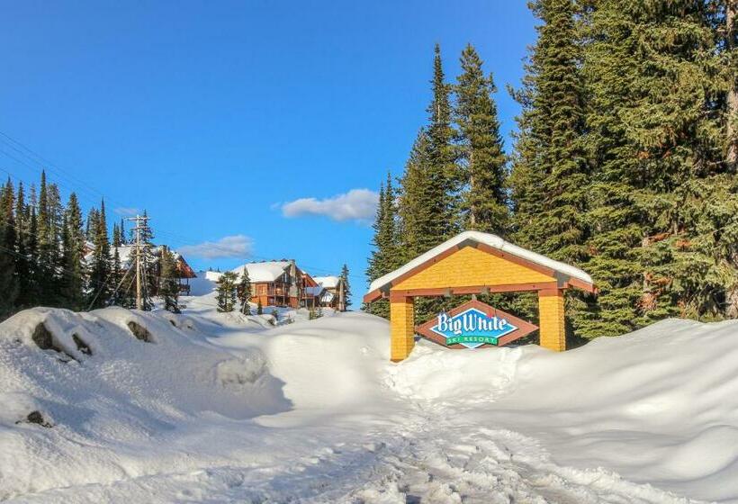 Отель Powder View