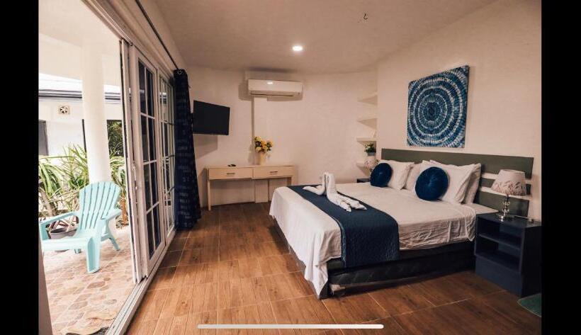فندق Suite Princess Beach Resort