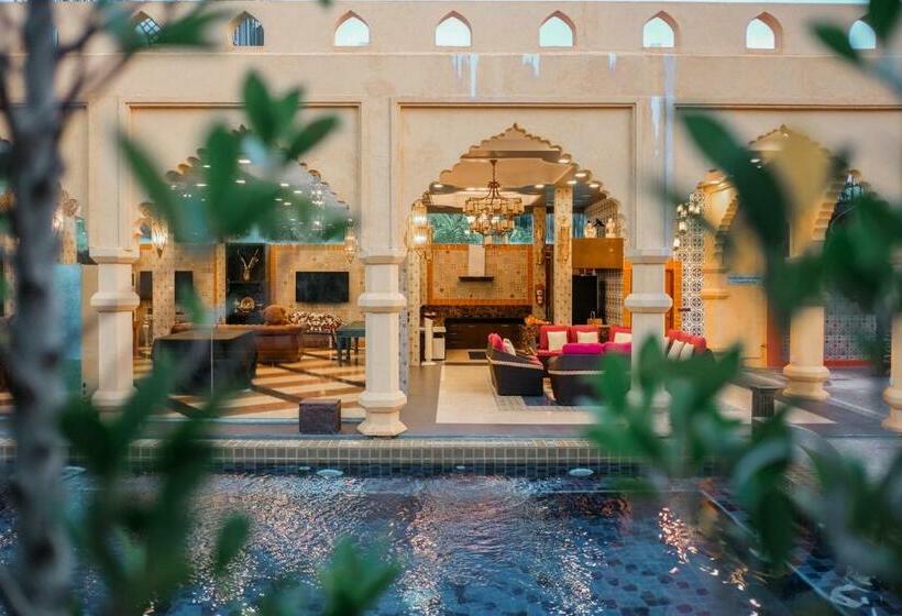 The Air Khaoyai Hotel Sha Extra Plus