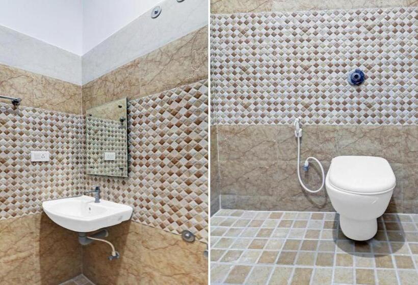 酒店 Grand Jp Inn Near 2 Km From Gundlupet Bus Stand