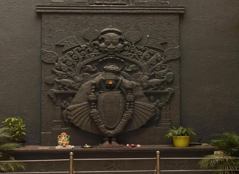 فندق Vrindavan Deluxe, Kolhapur