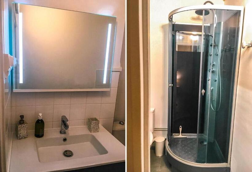 Le Rivage D Or   75m2   Parking Privé   Familial